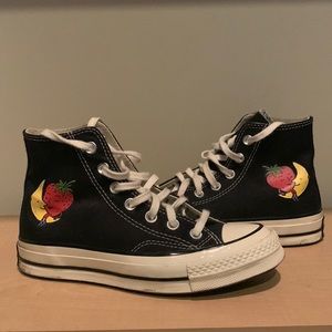 Sky High Farms Converse